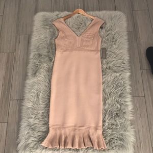 Bodycon dress